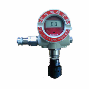 可燃氣體探測器 DF-7500