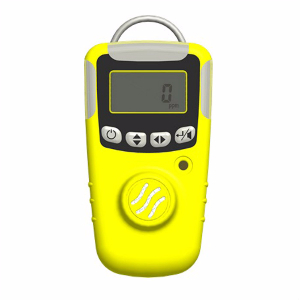 便攜式二氧化氮?dú)怏w報(bào)警器 JS30-NO2