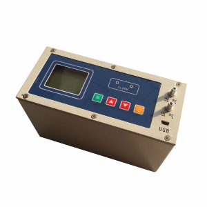 泵吸式二氧化碳?xì)怏w檢測儀 YM10B-CO2