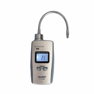 手持式氯化氫氣體檢測儀 JS902-HCL