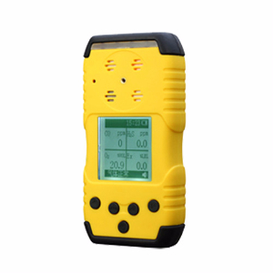 擴散式氧氣檢測儀 JS903-O2
