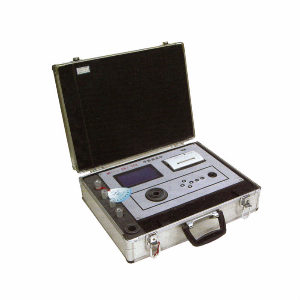 臺(tái)式室內(nèi)裝修甲醛測(cè)定儀 GBJ-202