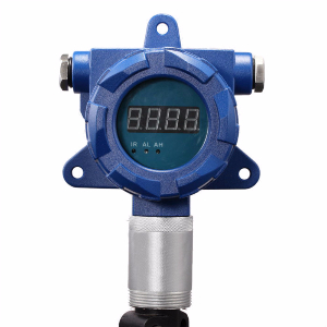 防爆型氮?dú)鈾z測儀 JS905-N2