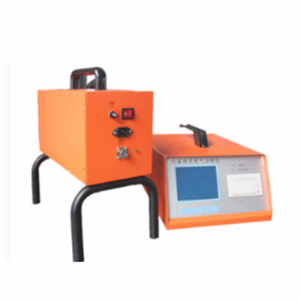 汽柴兩用尾氣分析儀 SV－YQC型