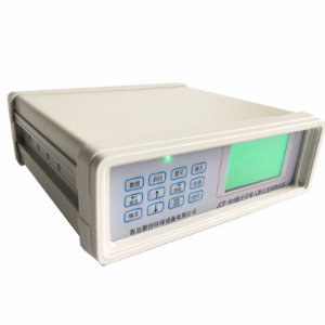 直讀式粉塵檢測儀 JCF-6H