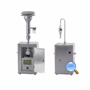 顆粒物采樣器 HY-ACAD-1111