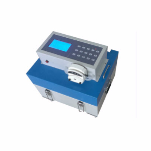 智能便攜式水質(zhì)采樣器 DL-8000H