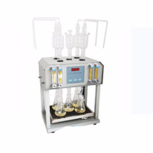 高氯COD消解器 DL-803C型