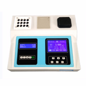 一體式四合一多參數(shù)水質(zhì)檢測(cè)儀 XY-3000A型