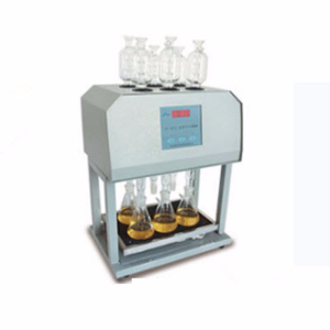 標(biāo)準(zhǔn)COD消解器 DL-801C型