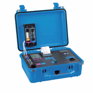 便攜式煙氣分析儀 Maxilyzer NG plus(M650)