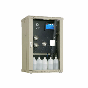 氨氮在線監(jiān)測(cè)儀 YJ-NH3N