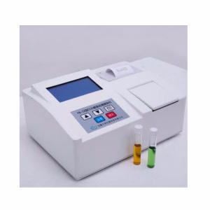 高量程濁度儀 YZD-800D