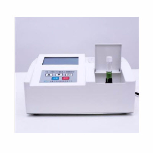 打印型氨氮測(cè)定儀 YNH-50D