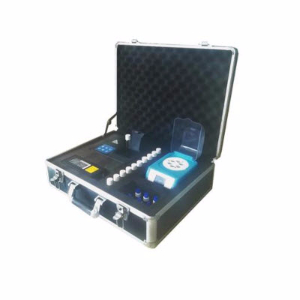 便攜式COD測(cè)定儀 YB-910B型