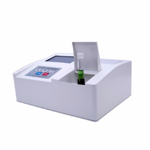 COD氨氮總磷總氮測(cè)定儀 YB-4D型