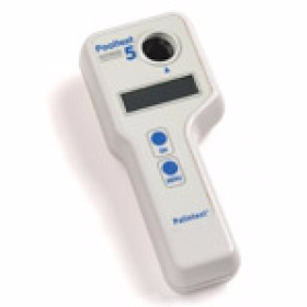 多參數(shù)水質(zhì)分析儀 YG/Pooltester 6
