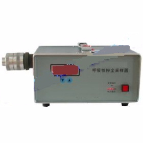 呼吸性粉塵采樣器 WF2-CCH-301