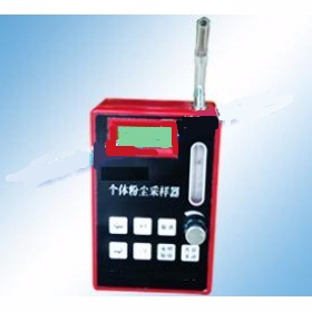 個(gè)體粉塵采樣器 YCZ-ZGF-2
