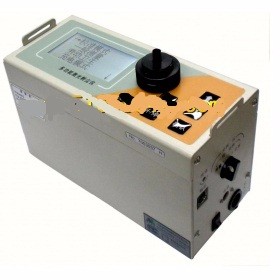 激光粉塵檢測儀 HA-LD-6S