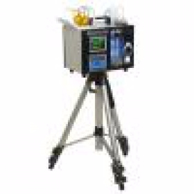 大氣采樣器 SDLS-2020