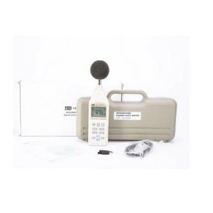 積分式噪音計 TES-1353S