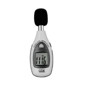 聲級計 DT-85A