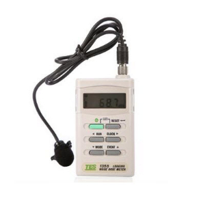 聲級計 TES-1355