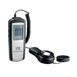 照度計  DT-1307