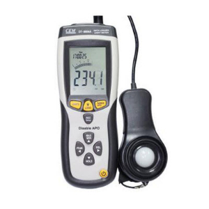 照度計 DT-8809A