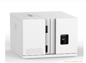 總有機碳分析儀 TOC-3000