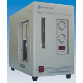 空氣發(fā)生器之氫空氣一體機 HA-300A