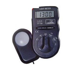 照度計(jì) DT-1300