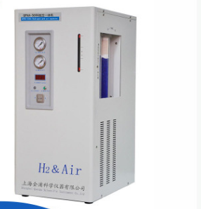 氫空一體機 QPHA-500G型