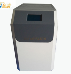 智能氫氣進口國產色譜通用 QP-5H