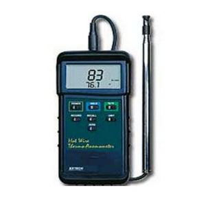 風(fēng)速計(jì) 407123