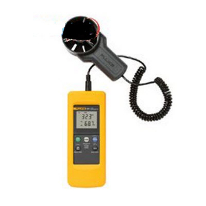 葉輪式風(fēng)速計(jì) Fluke925