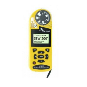 便攜式氣象站 KESTREL4500