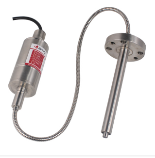 熔體壓力變送器  PT124B-126