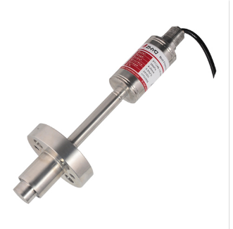 熔體壓力變送器  PT124B-116