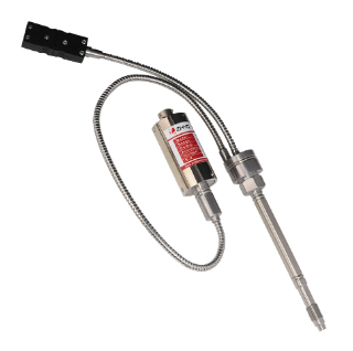 熔體壓力變送器 PT124B-123T