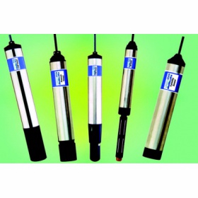 單參數(shù)多參數(shù)水質(zhì)監(jiān)測傳感器 Greenspan