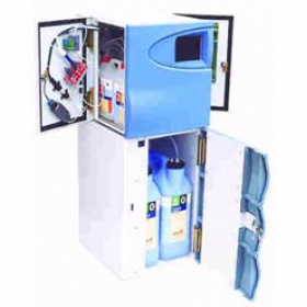 迷你型全自動在線水質(zhì)分析儀 Mini Analyzer