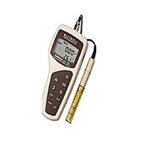 便攜式電導(dǎo)率儀 EC-CON11