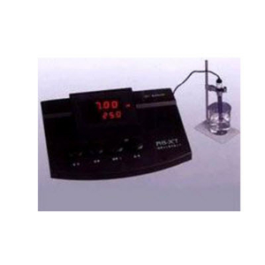 精密酸度計(jì) PHS-3/4CT型