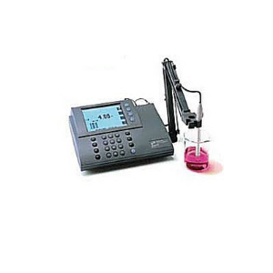 酸度計(jì) Model 215