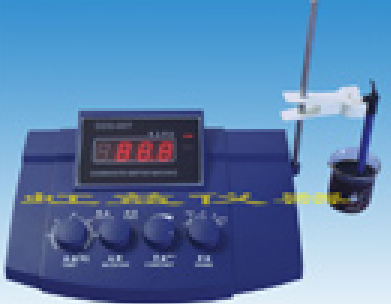 數(shù)顯電導(dǎo)率儀 DDS-307