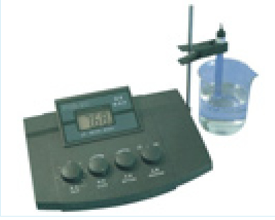 精密數(shù)顯酸度計(jì) PHS-2C