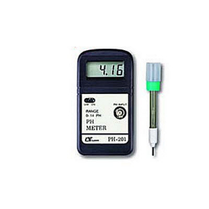 便攜式酸度計(jì) PH201