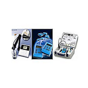 臺式酸度計(jì) LAB850